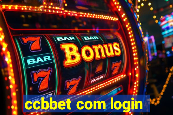 ccbbet com login