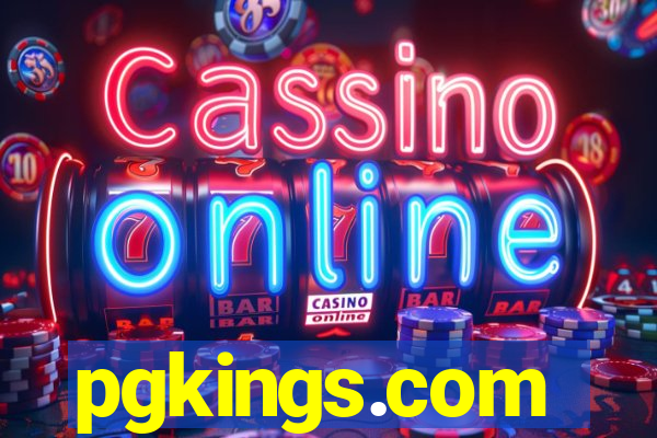 pgkings.com