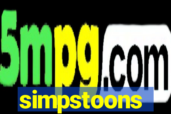 simpstoons