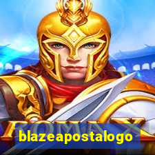 blazeapostalogo