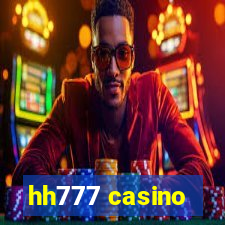 hh777 casino