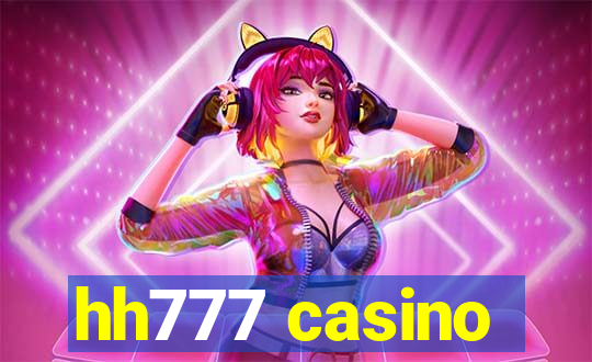 hh777 casino