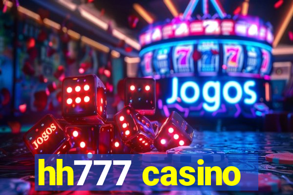 hh777 casino