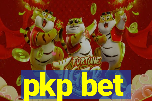 pkp bet