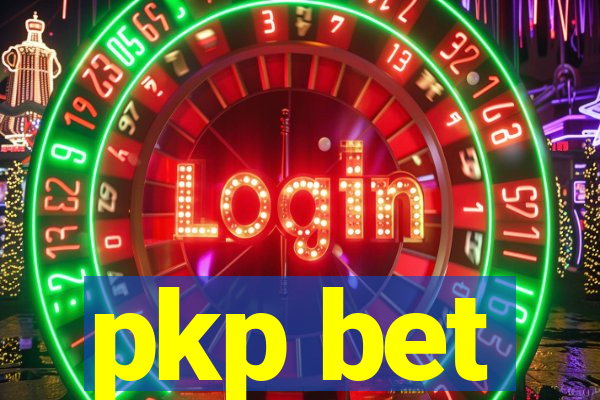 pkp bet