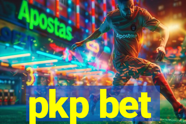 pkp bet