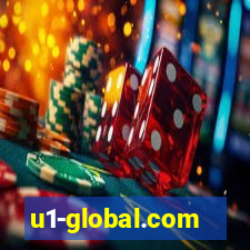 u1-global.com