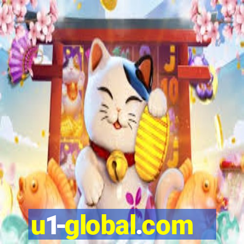 u1-global.com