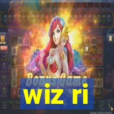 wiz ri