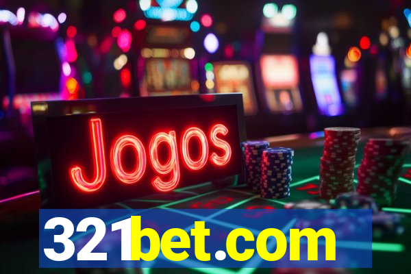 321bet.com