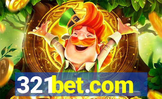 321bet.com