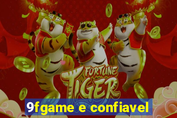 9fgame e confiavel