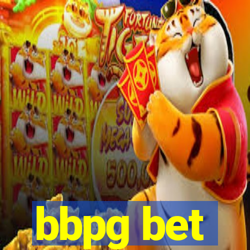 bbpg bet