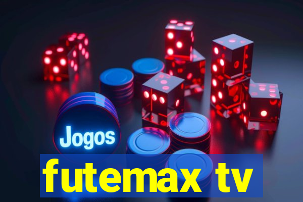 futemax tv