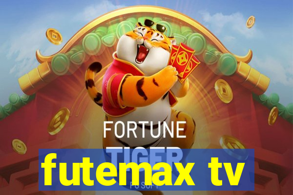 futemax tv