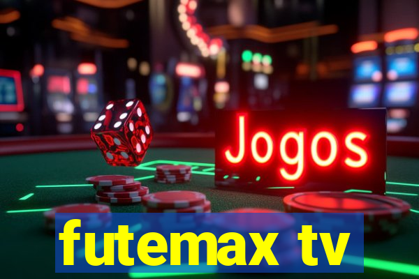 futemax tv