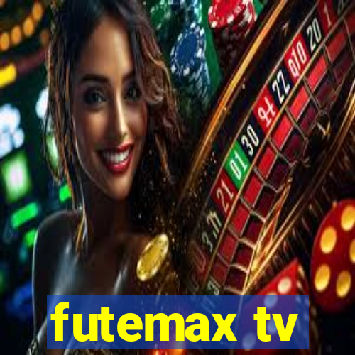 futemax tv