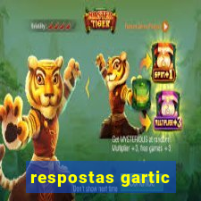 respostas gartic