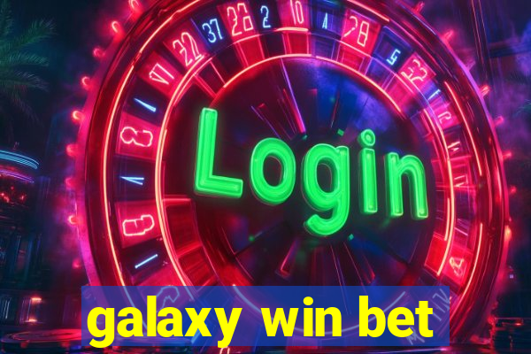 galaxy win bet