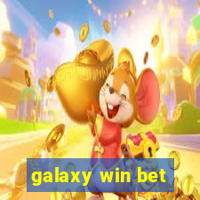 galaxy win bet