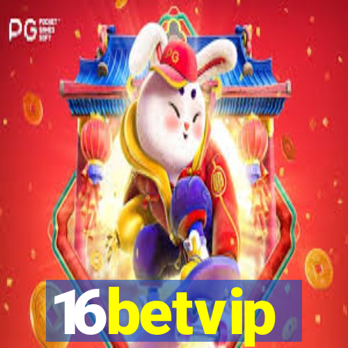 16betvip