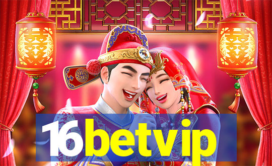 16betvip