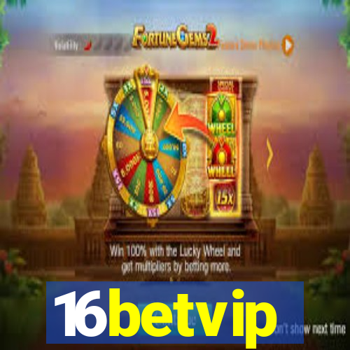 16betvip