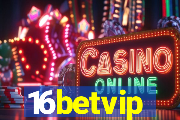 16betvip