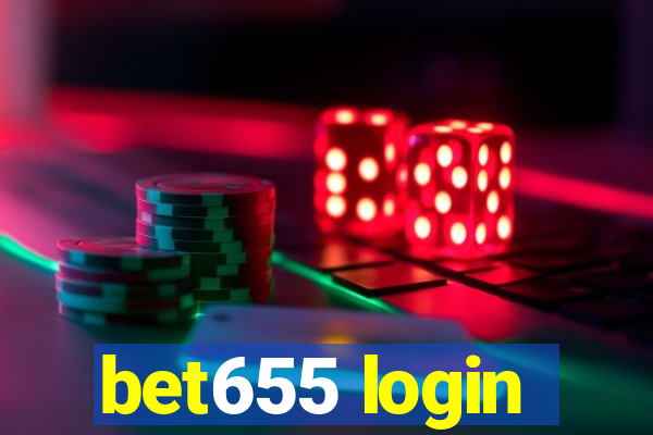 bet655 login