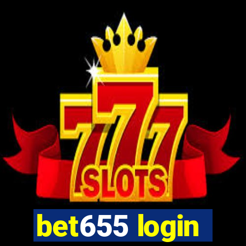 bet655 login