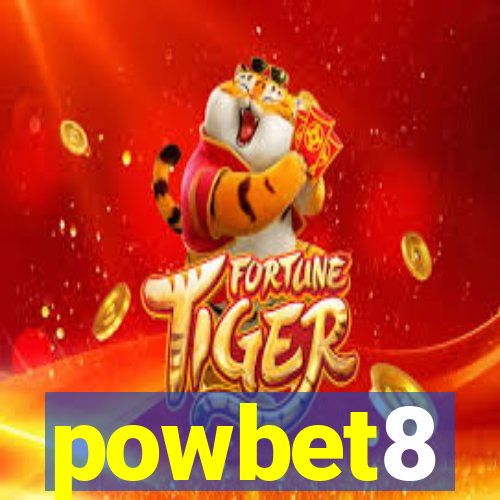 powbet8