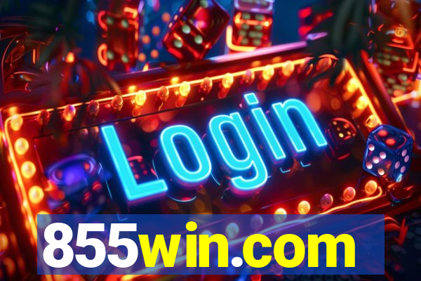 855win.com