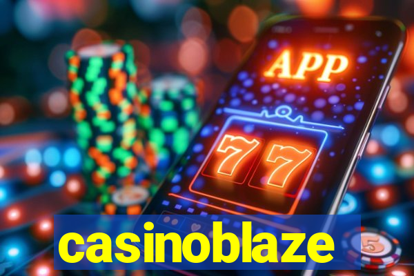 casinoblaze