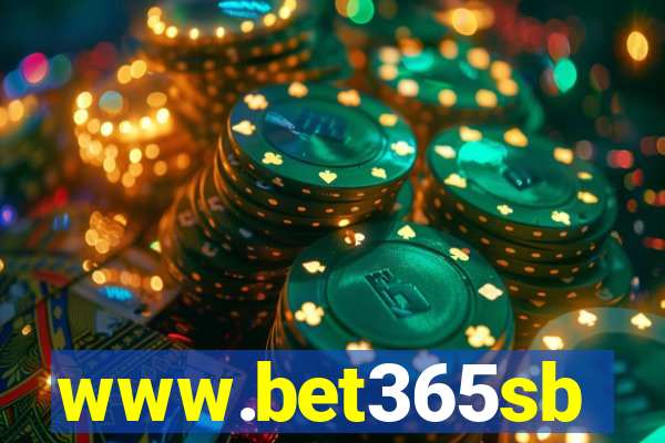 www.bet365sb