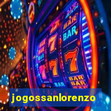 jogossanlorenzo