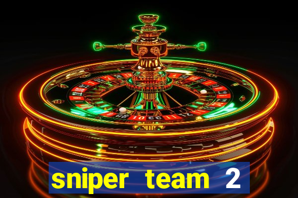 sniper team 2 click jogos