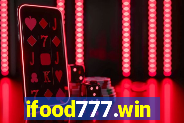 ifood777.win