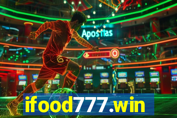 ifood777.win