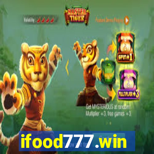 ifood777.win