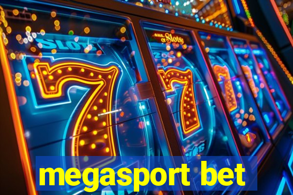 megasport bet