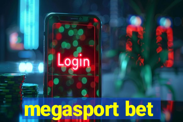 megasport bet