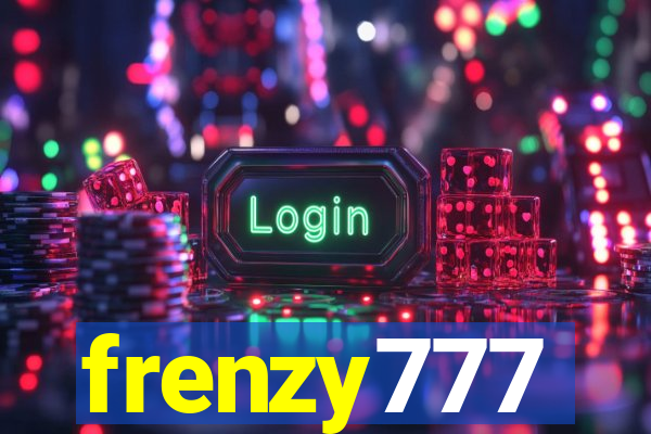 frenzy777