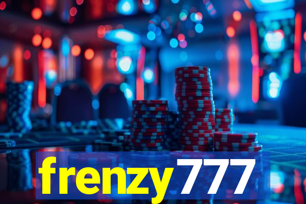 frenzy777