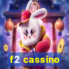 f2 cassino