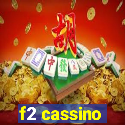 f2 cassino