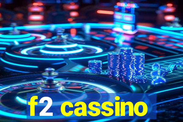 f2 cassino