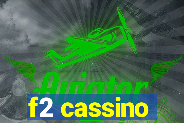 f2 cassino