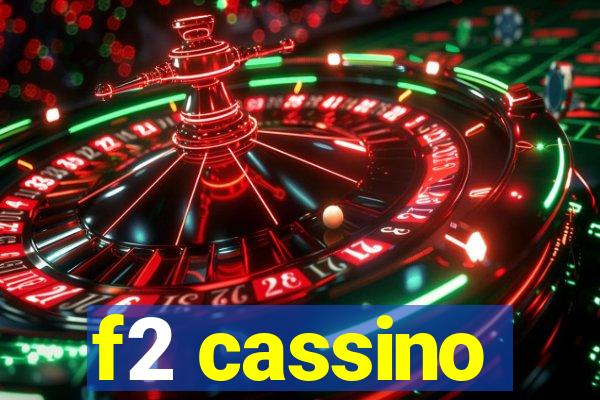 f2 cassino