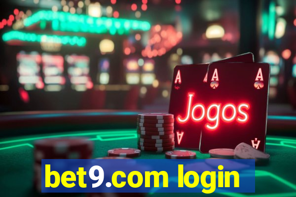 bet9.com login