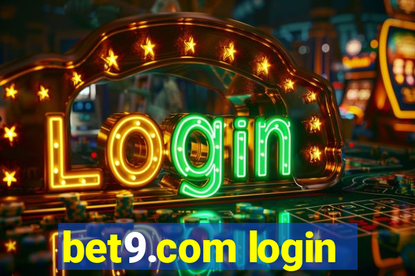 bet9.com login